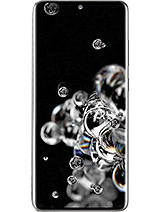 Galaxy S20 Ultra 5G Dual SIM